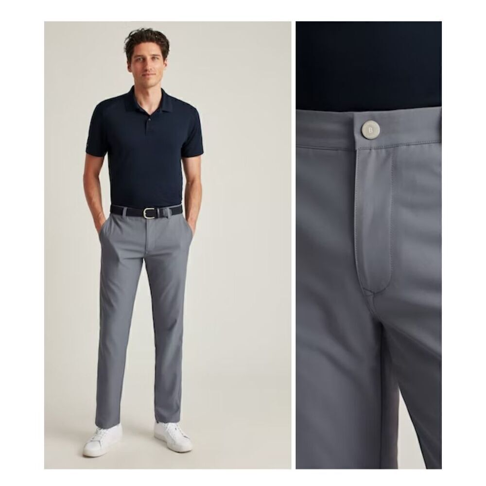 Bonobos Highland Golf Pants 34X32